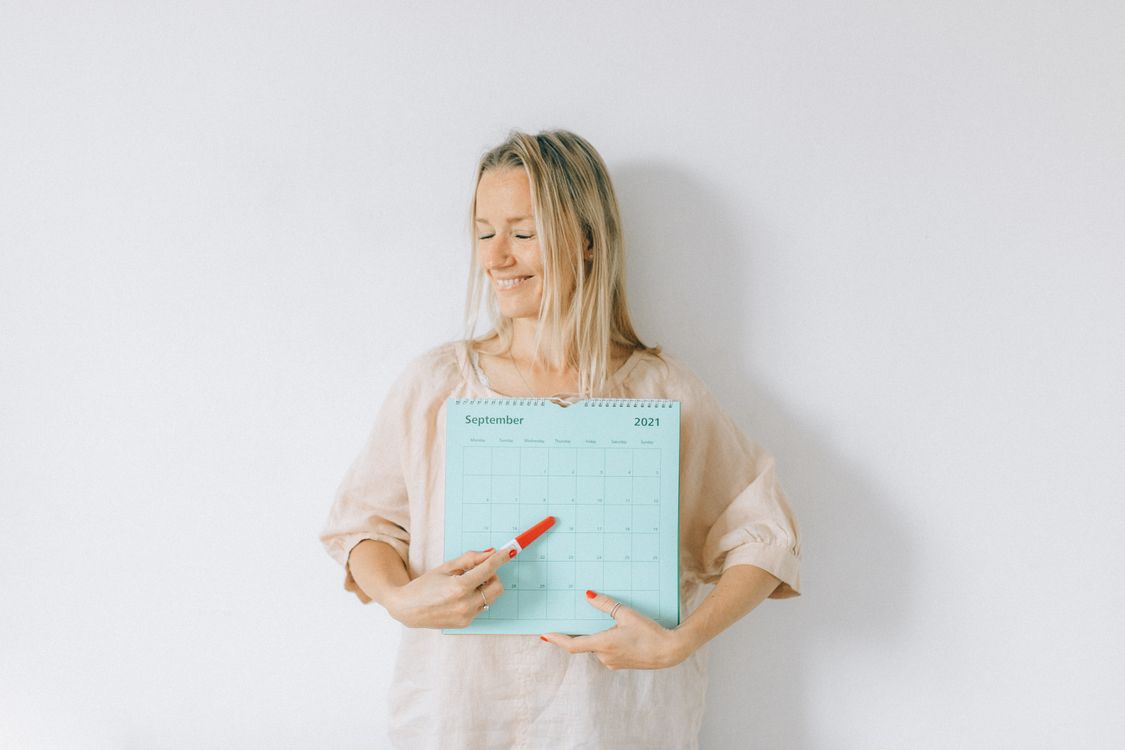 Pregnancy Week by Week: Your Complete 40-Week Guide