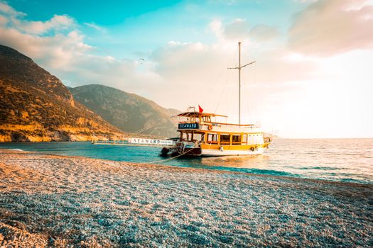 Marmaris, Turkey photo 8