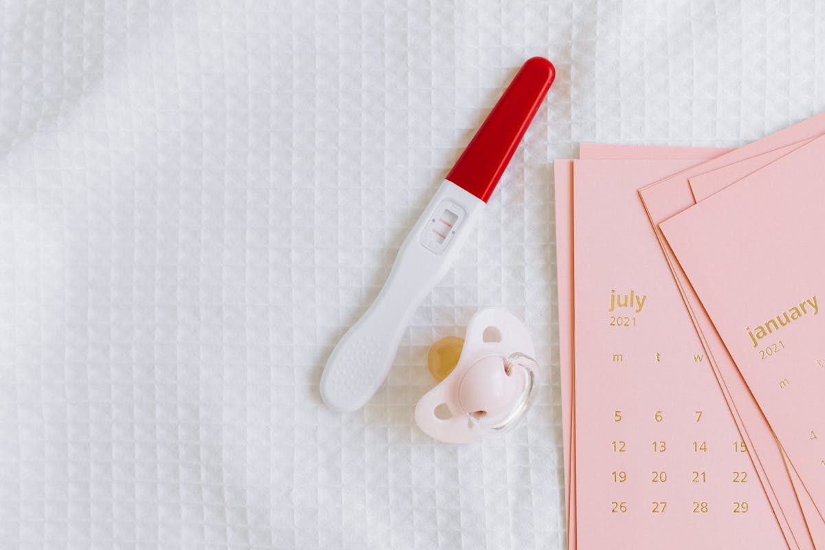 When to Start Fertility Testing: A Practical Timeline