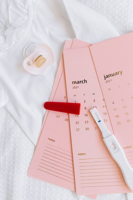 Best Days to take a Pregnancy Test for Reliable Results