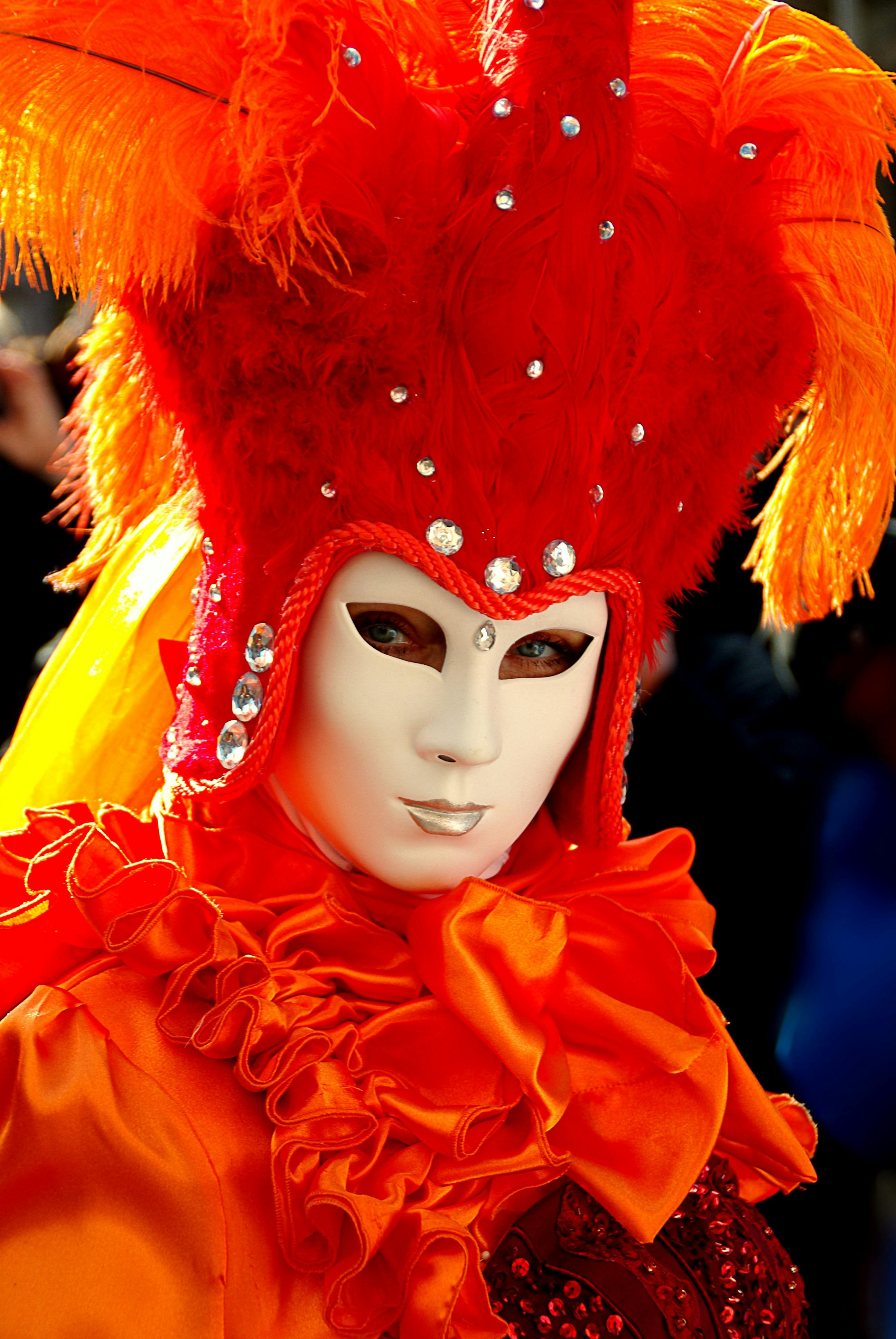 Veneciano Máscara Carnaval - Foto gratis en Pixabay - Pixabay