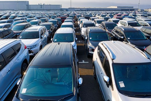 EU Mandates Breathalyzer Interfaces in All New Vehicles by 2024