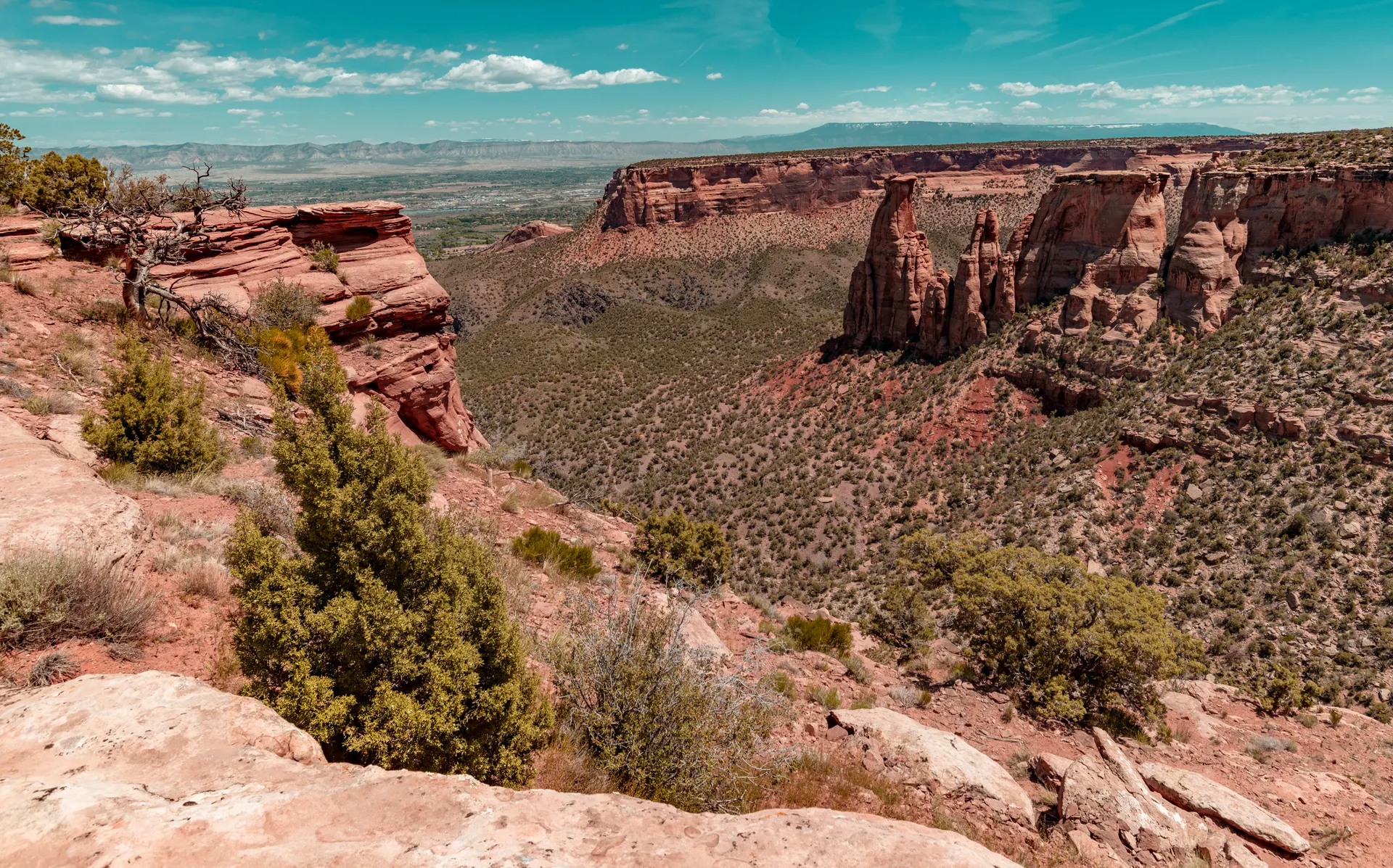 Colorado to Utah Road Trip: 7 Days from the Rockies to Red Rock
