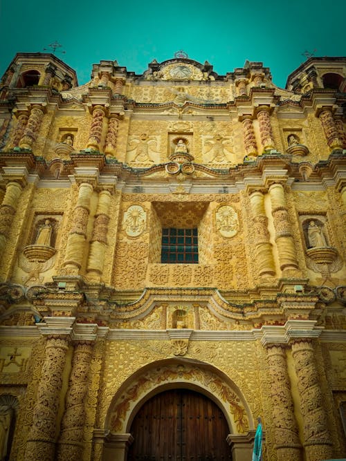 Free stock photo of church, historic building, old building