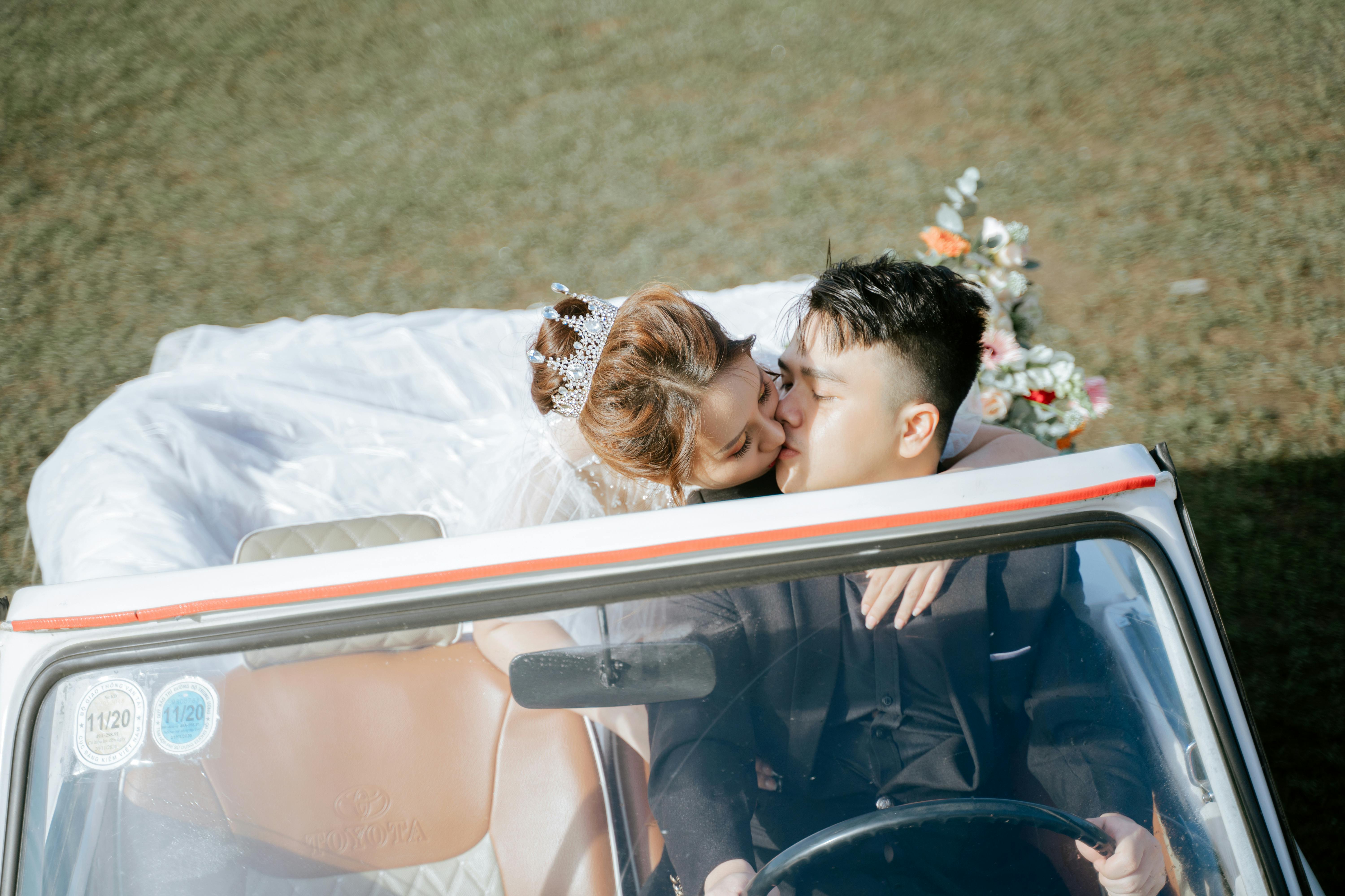 How do I make him love me and drive crazy?