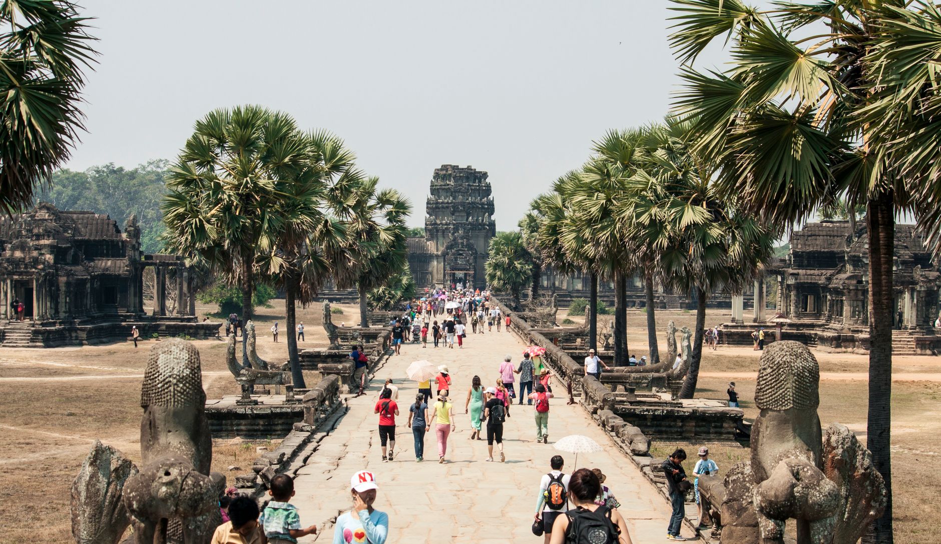 Siem Reap photo 5