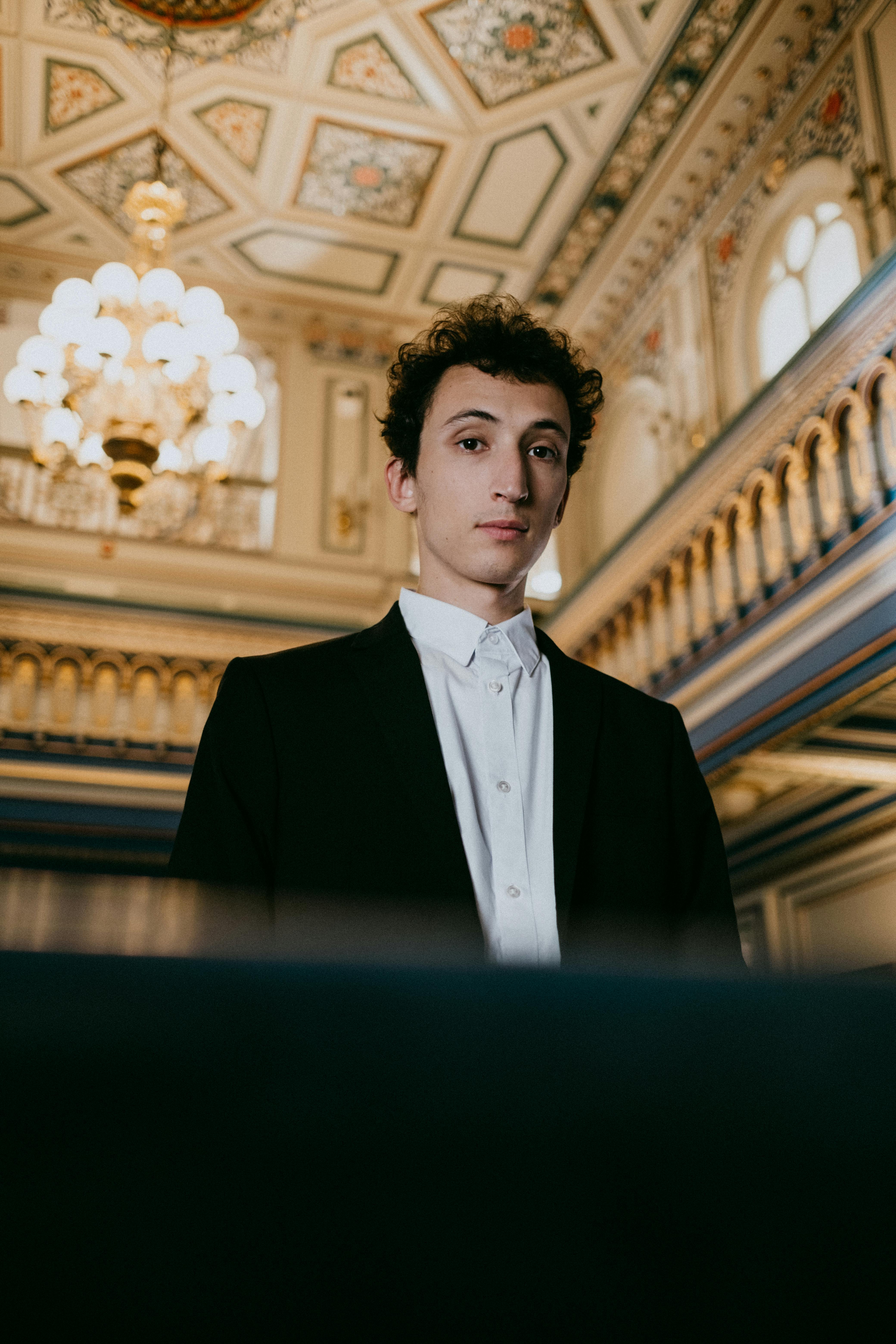 Concert aniversar dirijat de maestrul japonez Daisuke Soga, sărbătorind 60 de ani