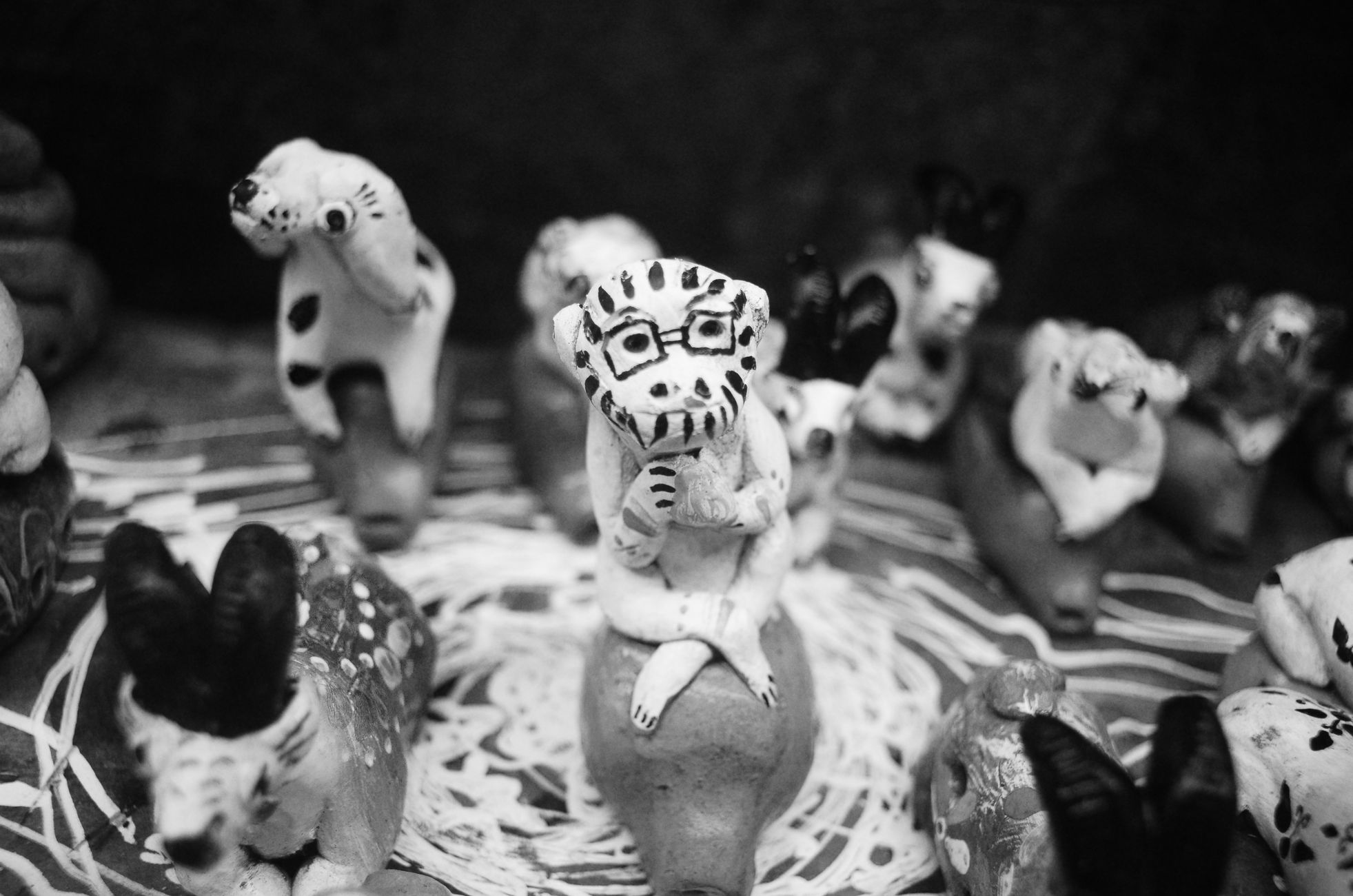 Odin-beeldje naar Fries Museum voor tentoonstelling over Redbad