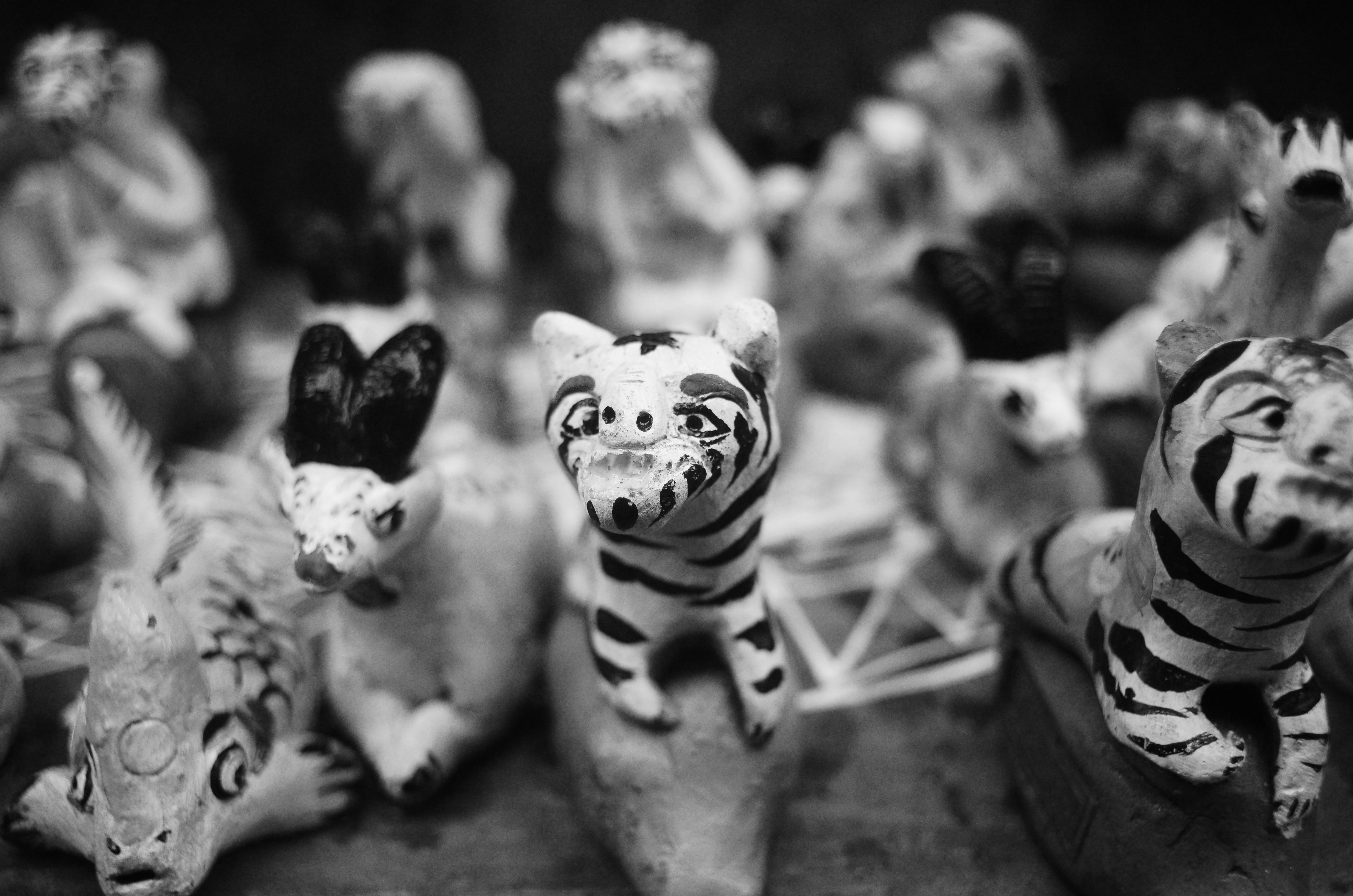 The creatures born from code: Generative AI threatens to upend citizen science records