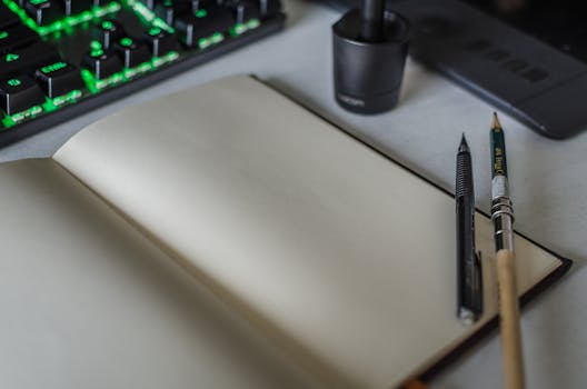 Digital Artist
