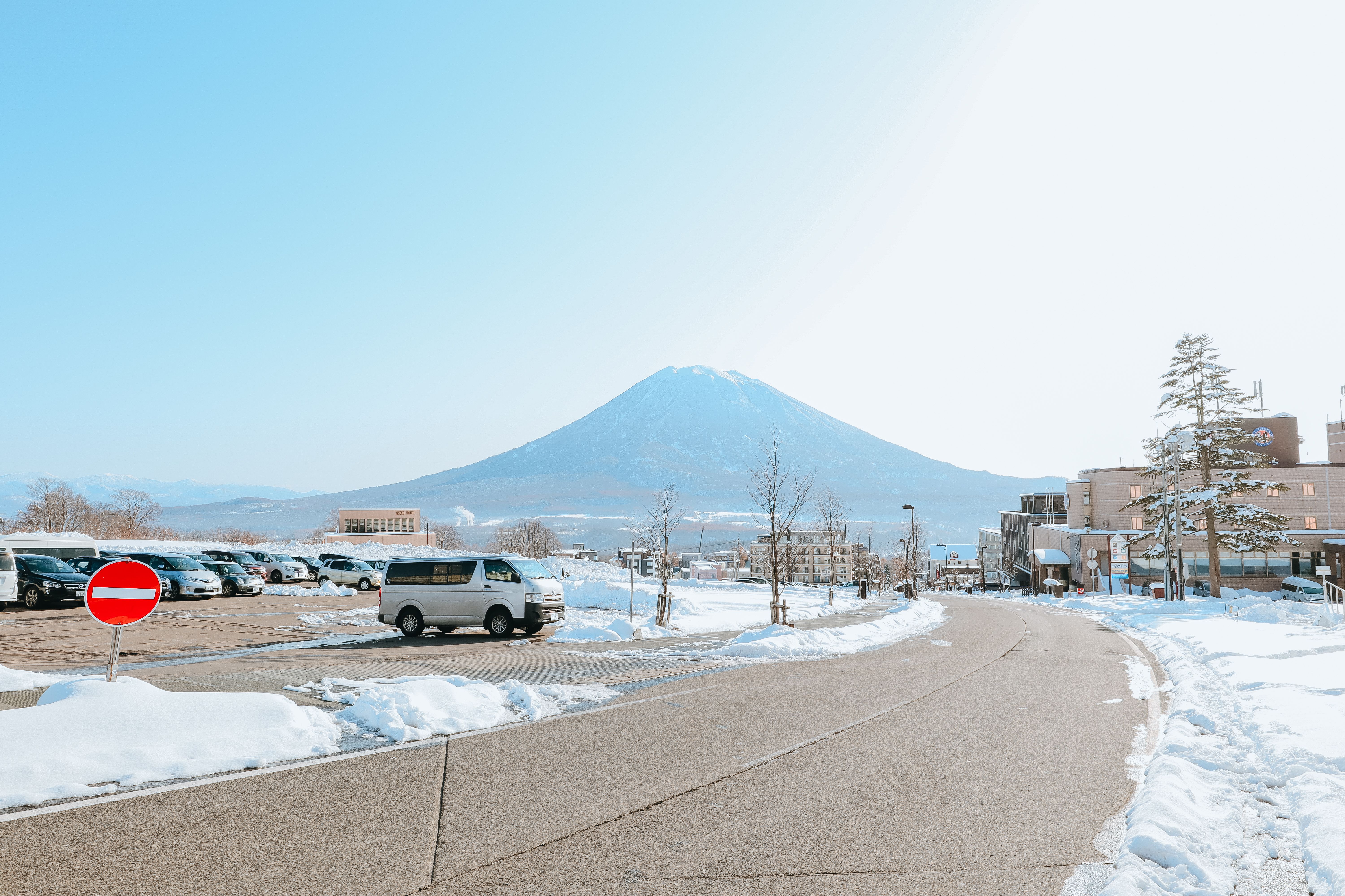Niseko
