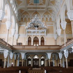 Visiting Kahal Shalom Synagogue in Rhodes: A Guide