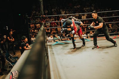 "DAZN's Exclusive MMA Lineup Unveiled: Canelo vs. Scull, Garcia vs. Romero, and More!"