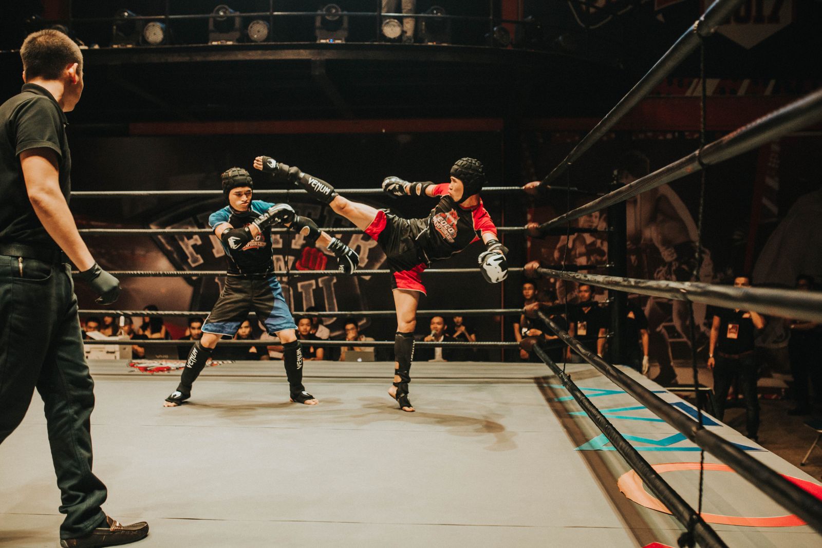 3,000+张最精彩的“Fight”图片 · 100%免费下载 · Pexels素材图片