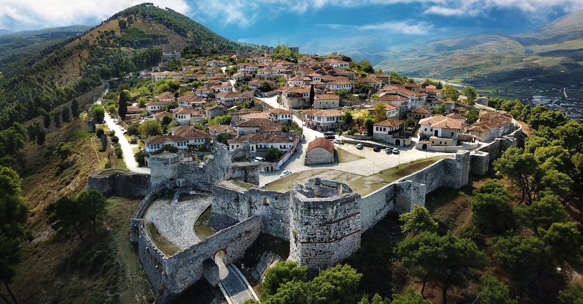 Berat