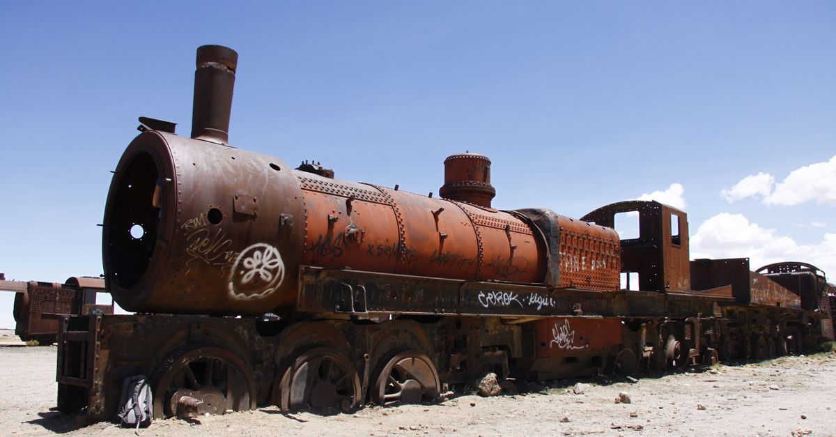 Potosí