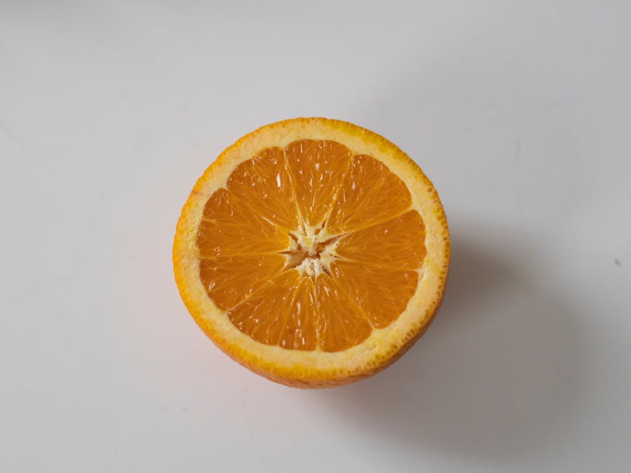 Can I take vitamin C while fasting?