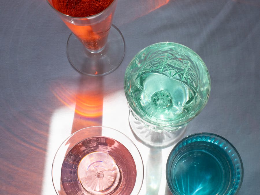 How much water should I drink to get into ketosis?