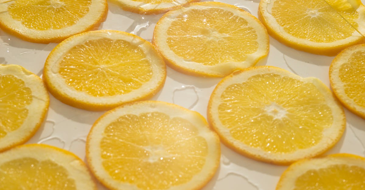 How to peel an orange hack