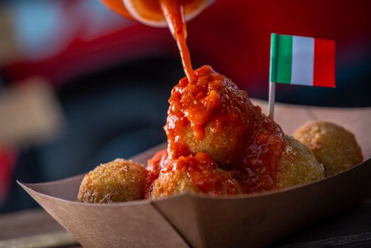 Polpette