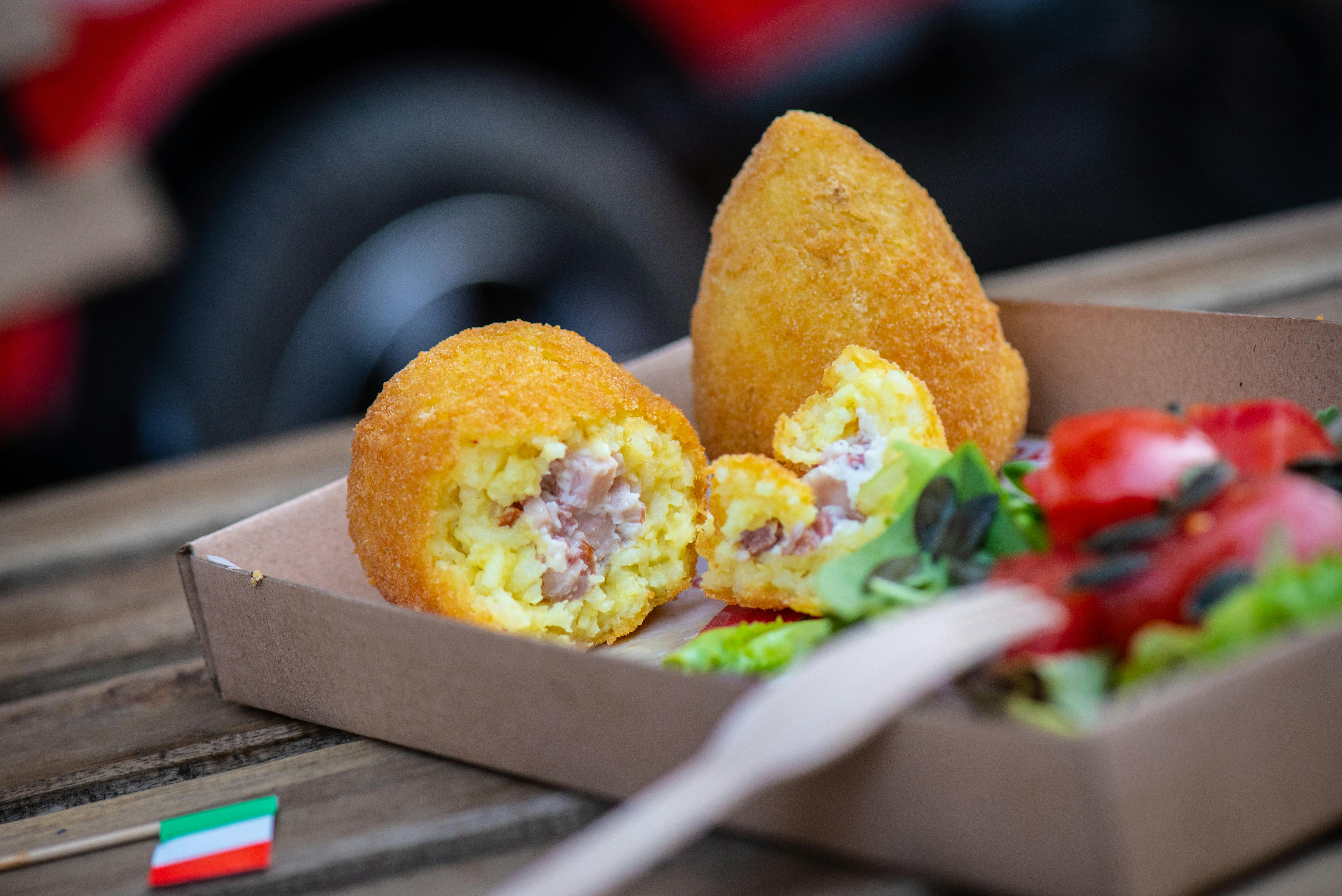 Arancini