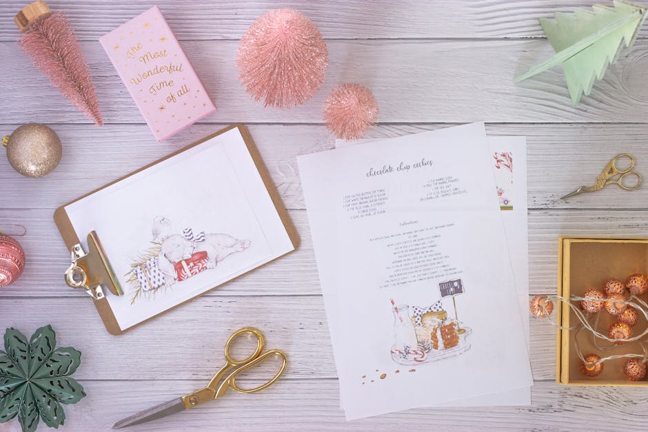 recipe cards included with spice gift sets - Gourmet spice gifts
