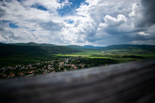 Fotobanka s bezplatnými fotkami na tému hory, kopce, krajina