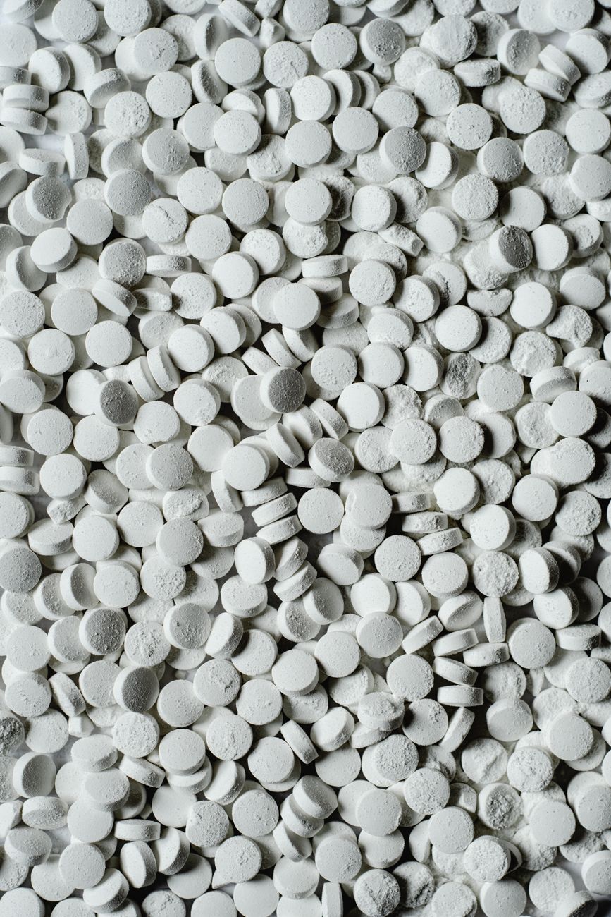 DOJ IG launches probe into DEA fentanyl tactics