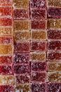 A Close-Up Shot of Sugarcoated Candies
