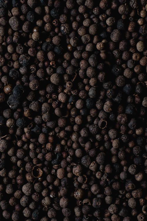 Ücretsiz Kahverengi Ve Siyah Kahve çekirdekleri Stok Fotoğraflar
