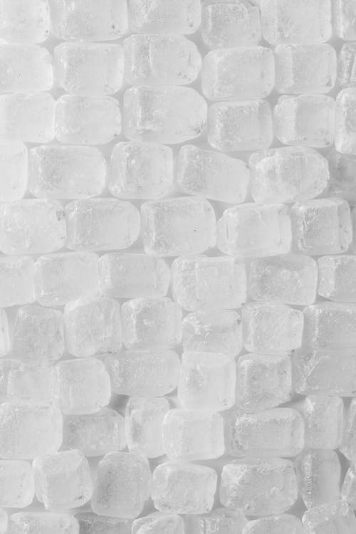 Free 
A Close-Up Shot of Sugar Crystals Stock Photo