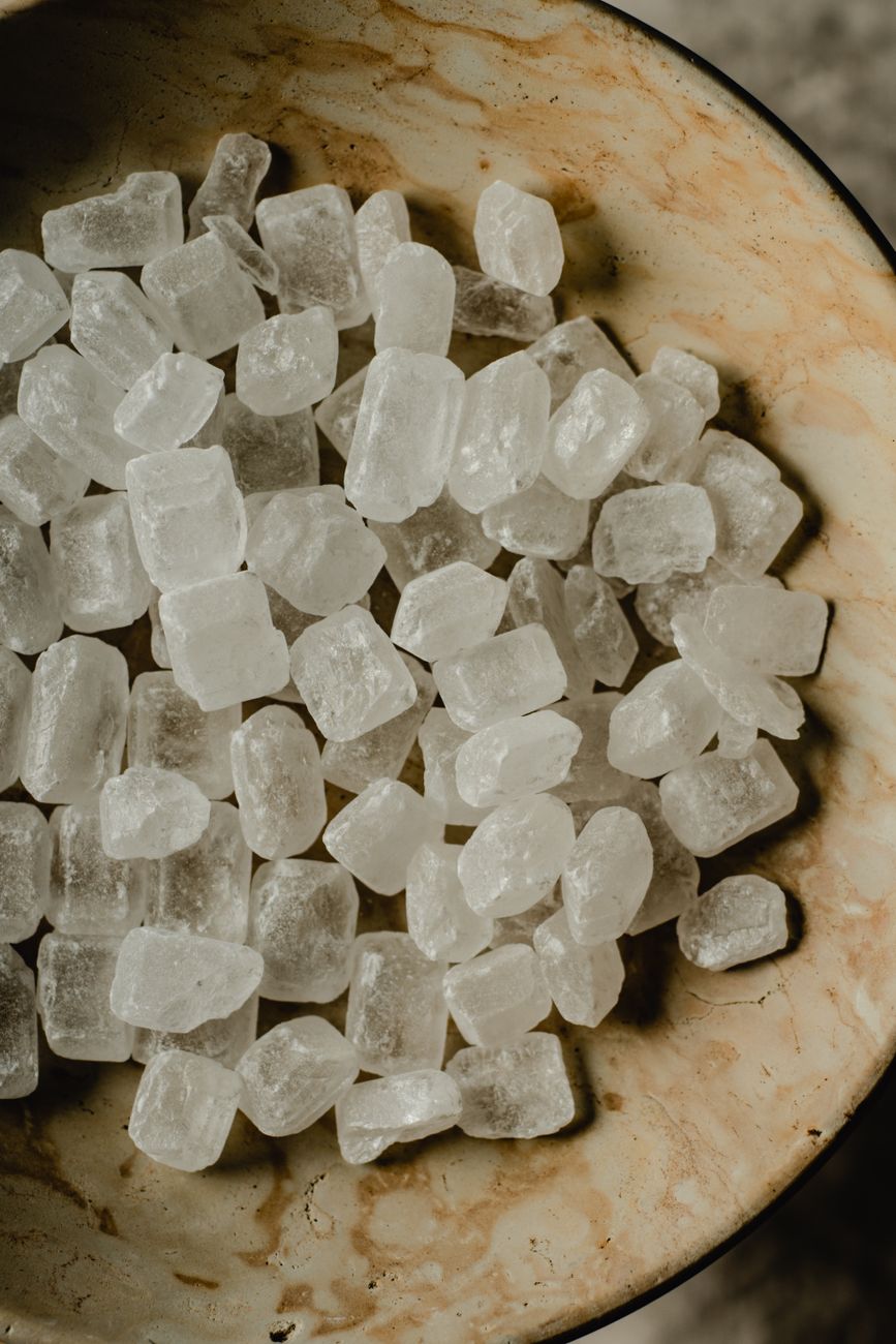 Sugar ICUMSA 100