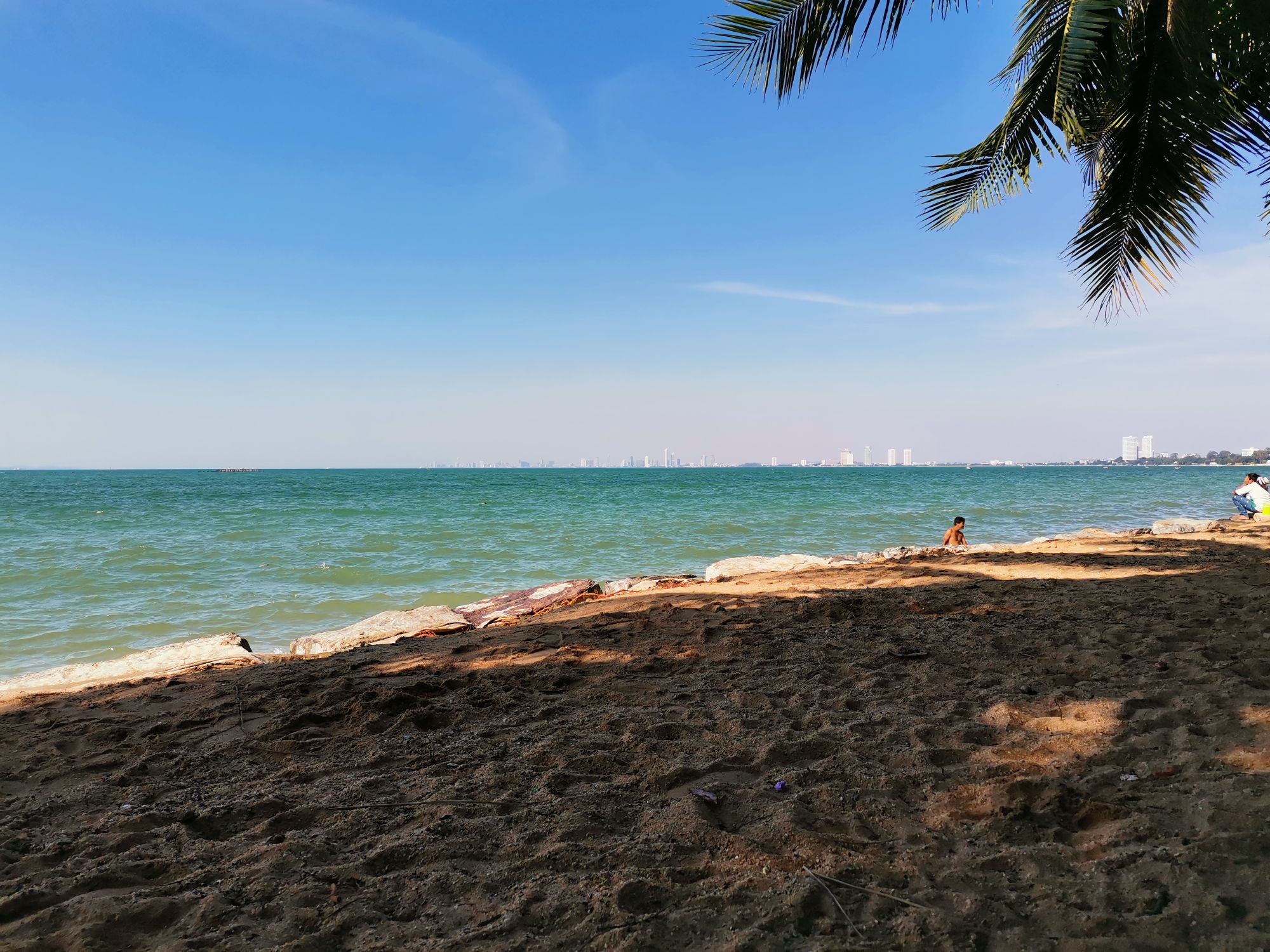 Pattaya