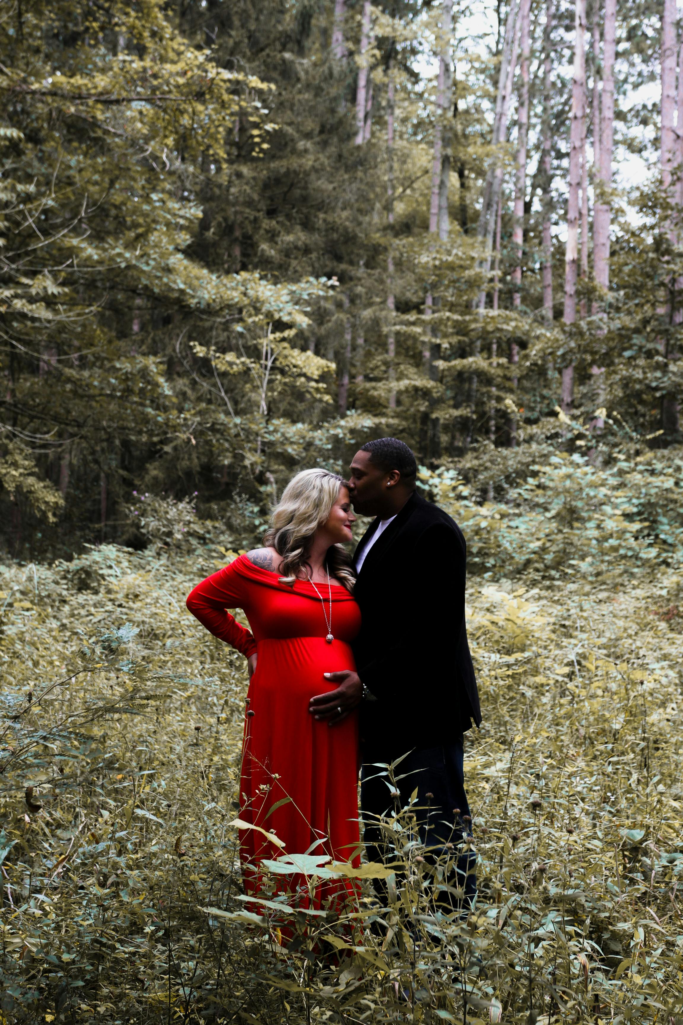 Photo by Maria Lindsey Content Creator