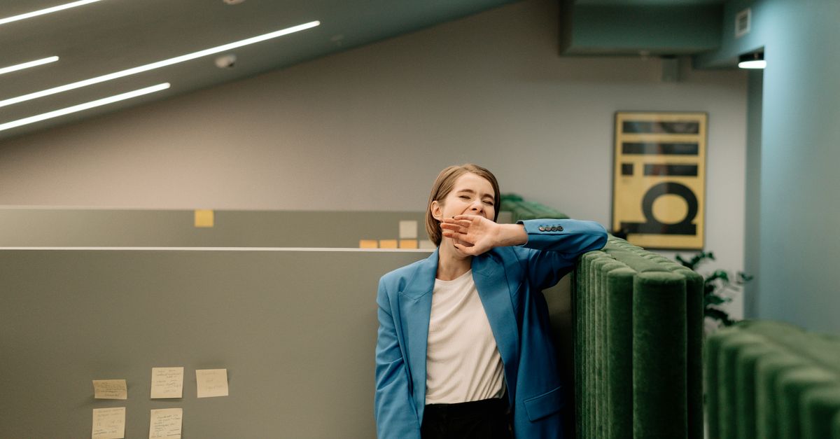 Les 4 étapes concrètes pour sortir du burn-out