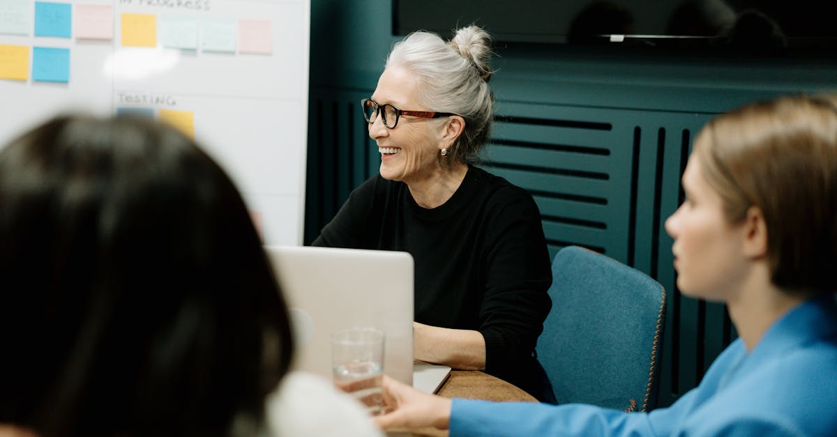 Team Leadership & Mentorship