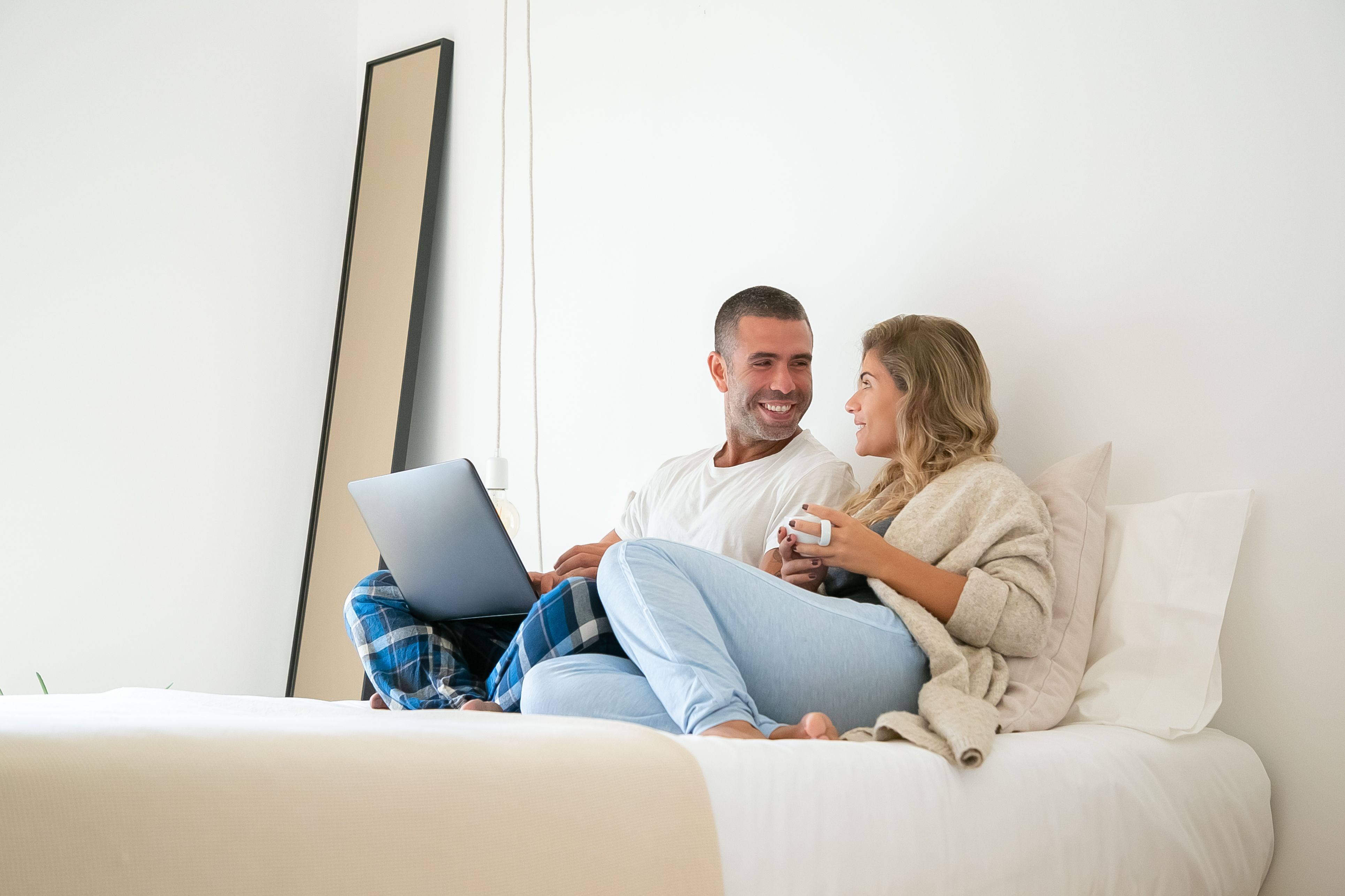 Weight Loss And Sex In The Bedroom With Dr Laura Berman Oprah Winfrey Network — Photo by Kampus Production on Pexels