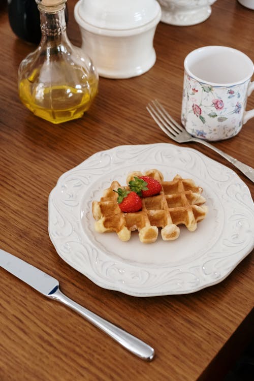 Kostnadsfri bild av förgrening, frukost, gaffel
