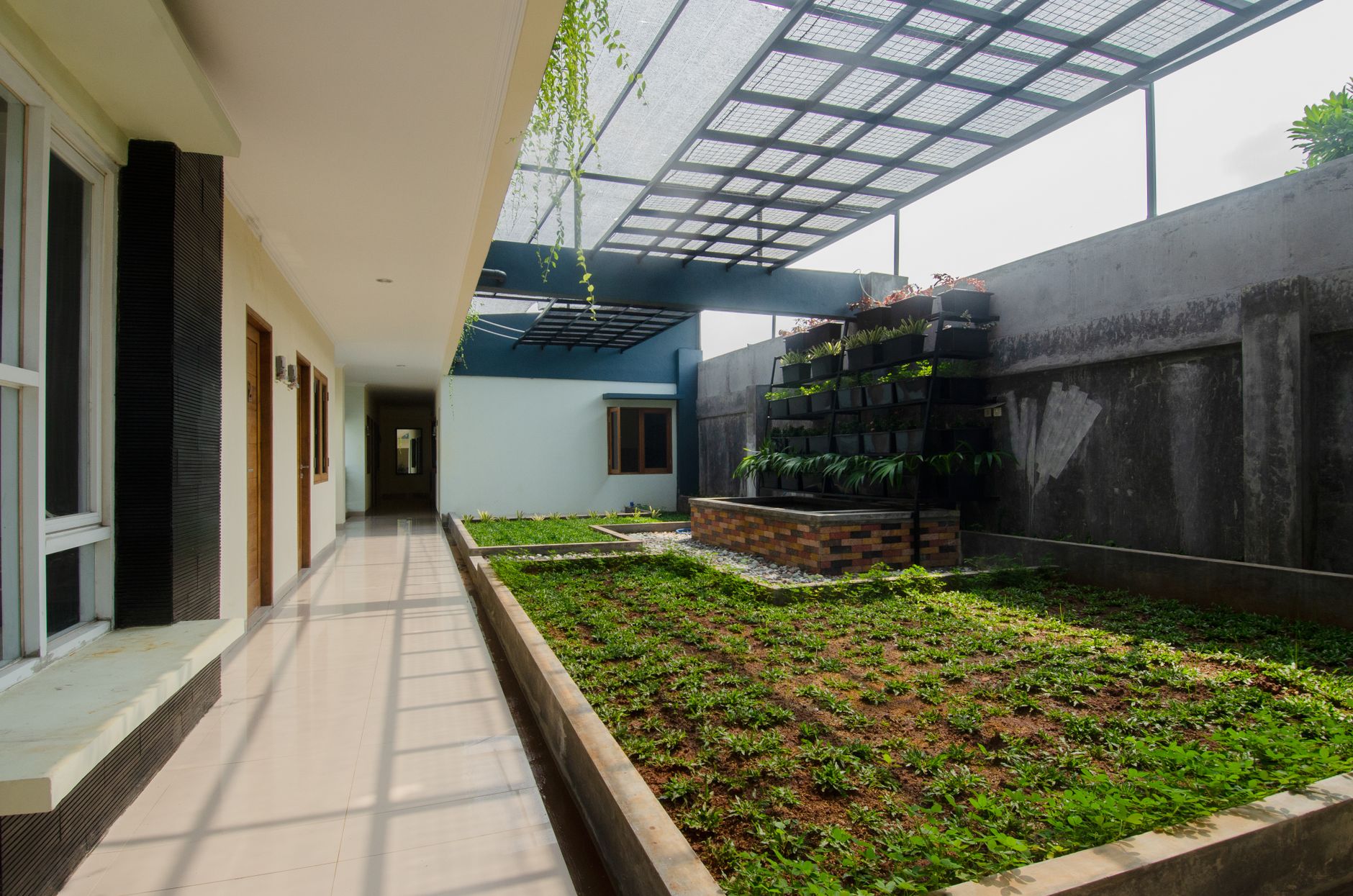 How Green Building Materials is Set to Gain Traction In Sustainable Developments