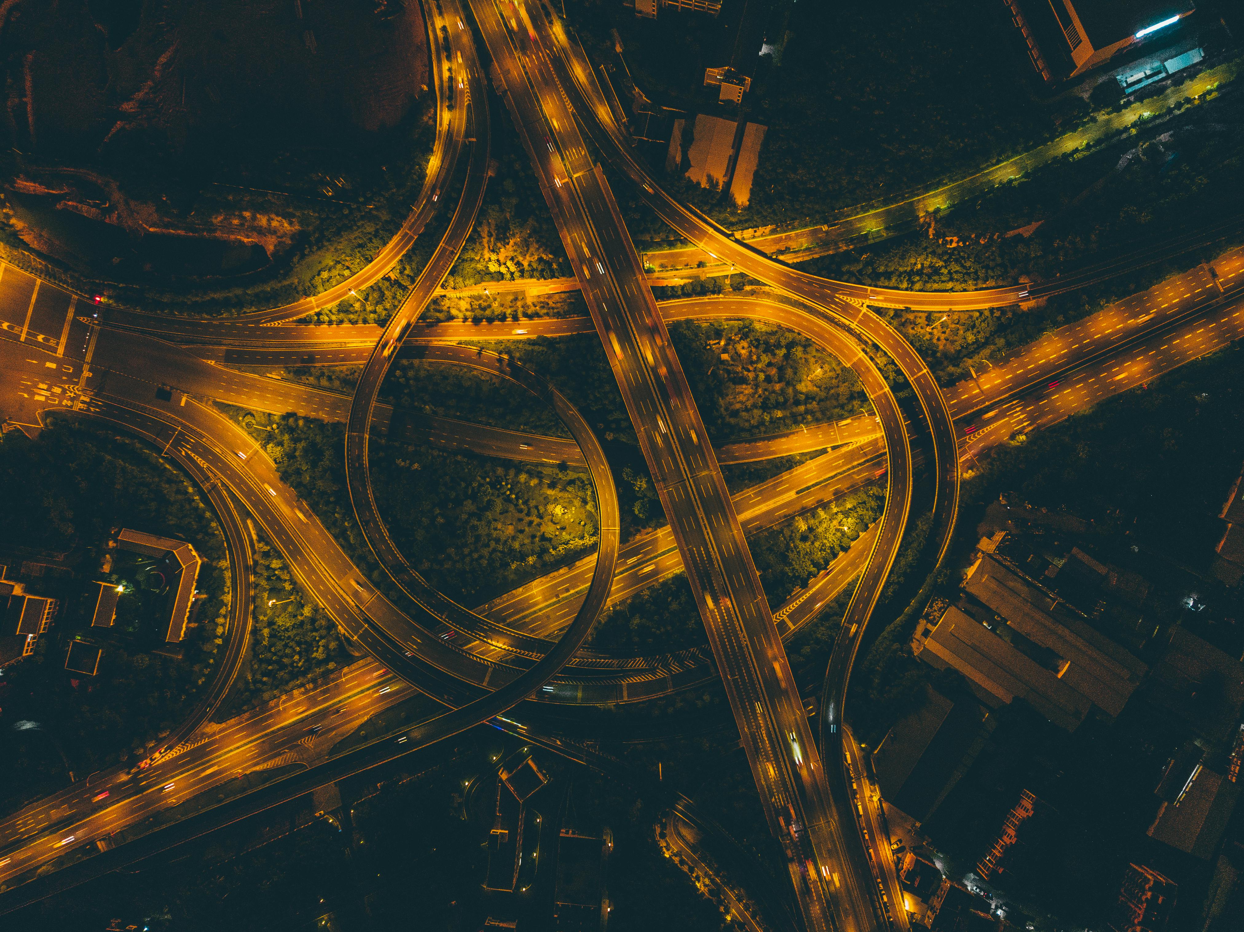 Governance and risk management - Exxon Mobil Corporation — Photo by toter yau on Pexels