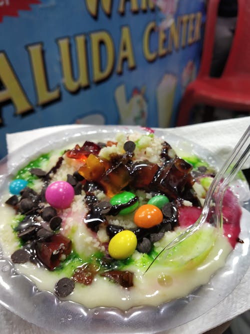 คลังภาพถ่ายฟรี ของ faluda, foodphotography, คนรักอาหาร