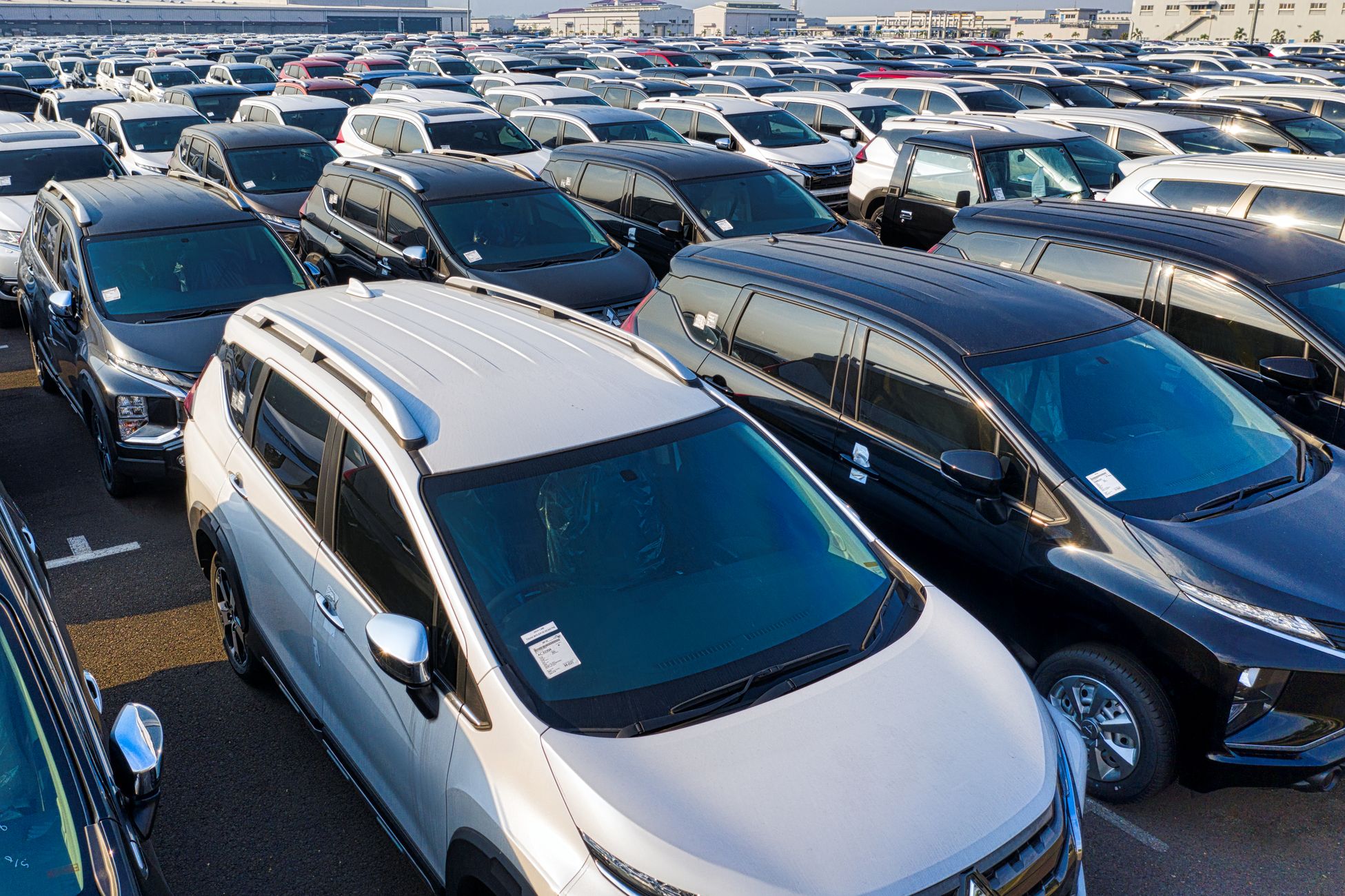 Used Luxury and New Chevrolet Vehicles Listed for Sale