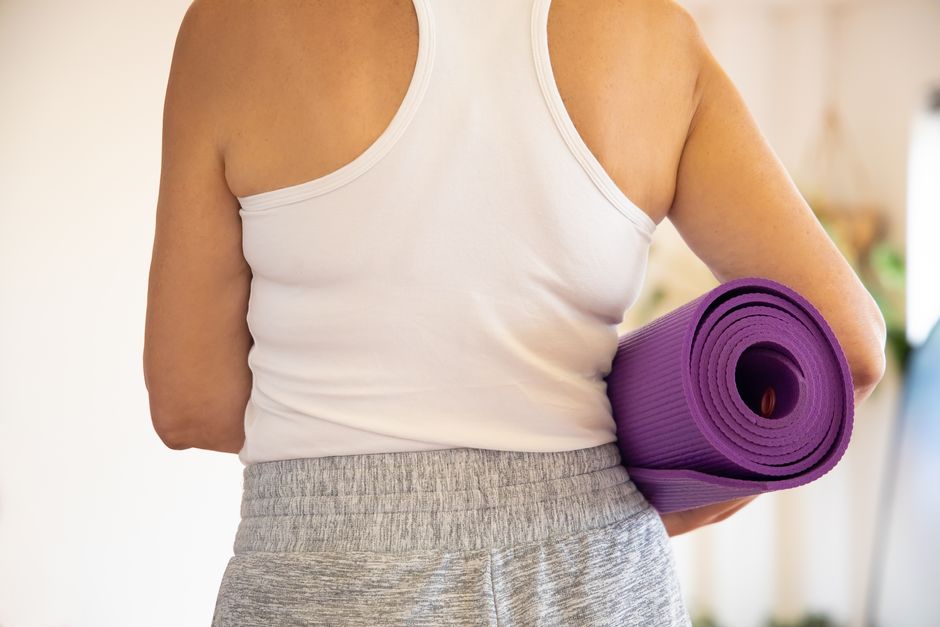 Effective Home Workouts: Stay Fit Anywhere in Nigeria