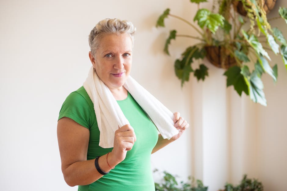 Výživa pro zdravé klouby: Co funguje?