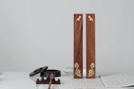 Calligraphy Old-fashioned Tools