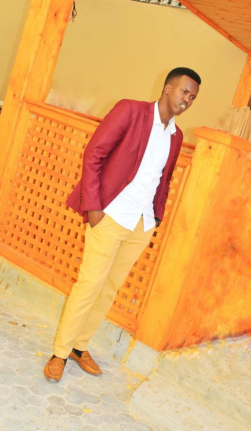 Free stock photo of abdikafi kunciil, africa boy, african boy Stock Photo