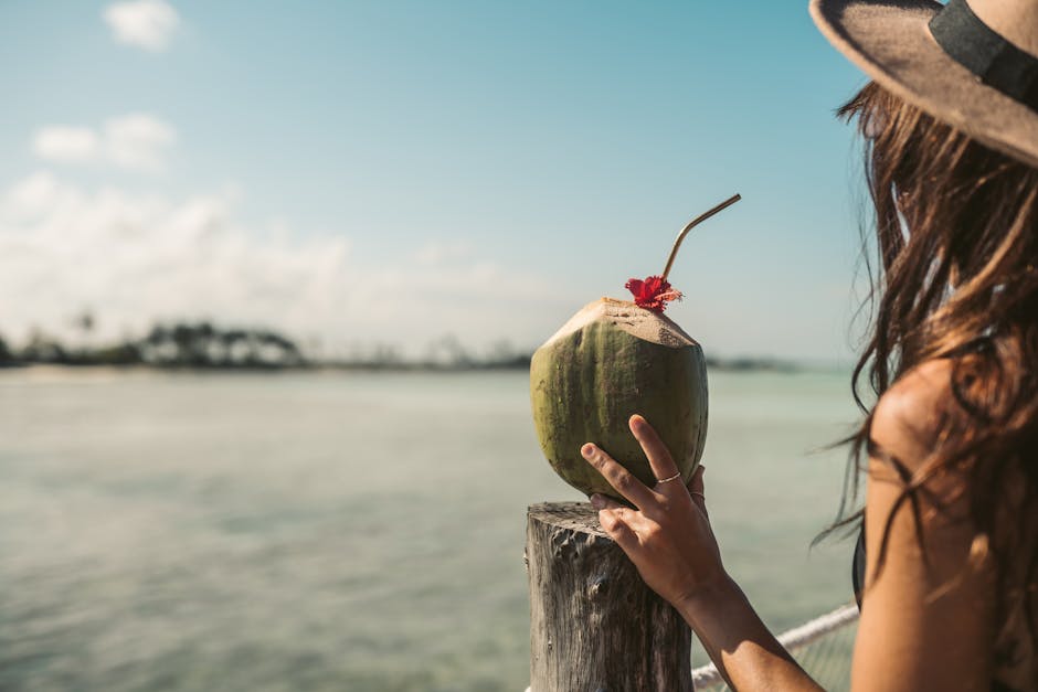 is desiccated coconut the same as coconut flakes