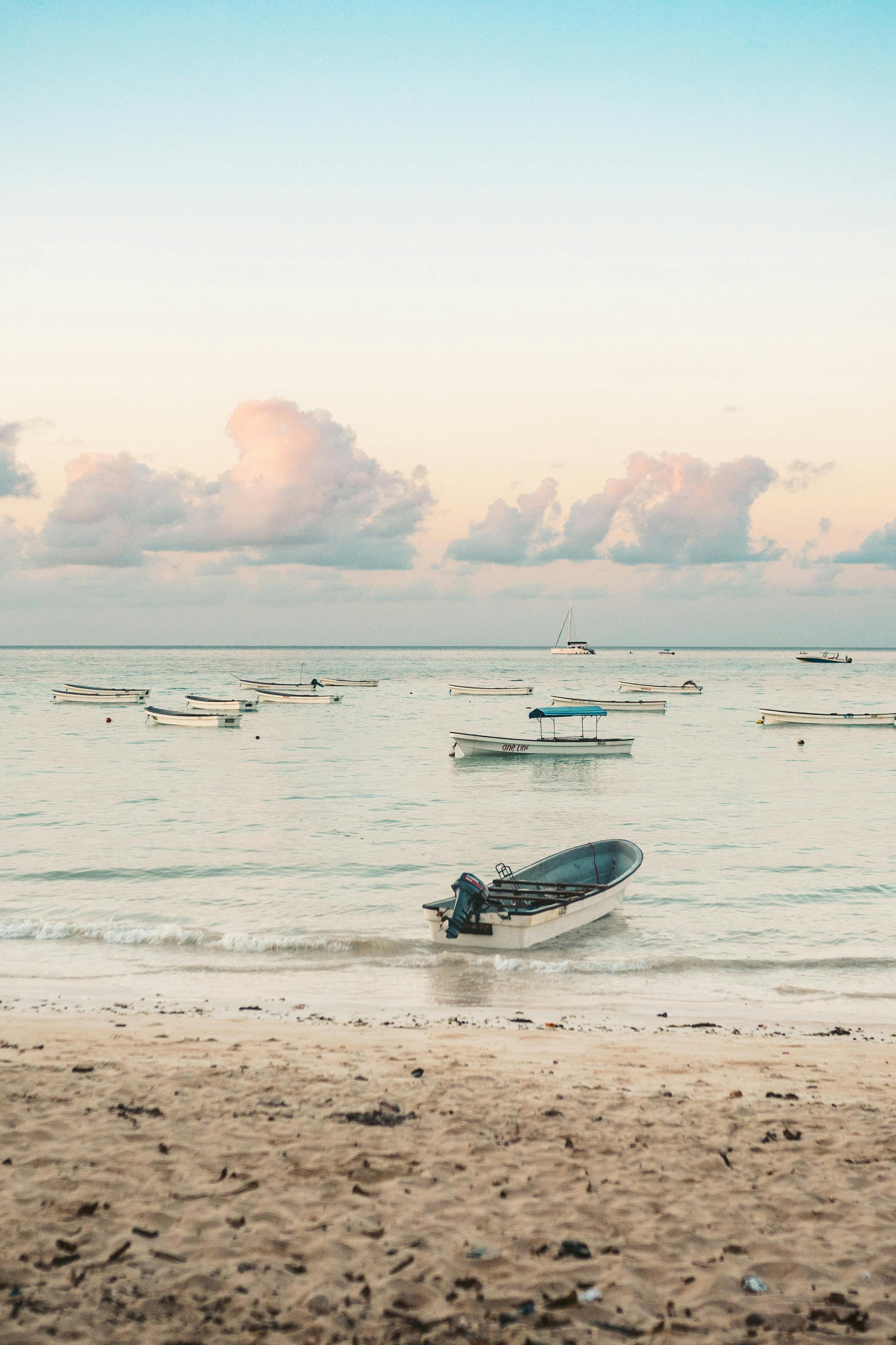 Unveiling Zanzibar’s Stone Town – A Cultural Treasure