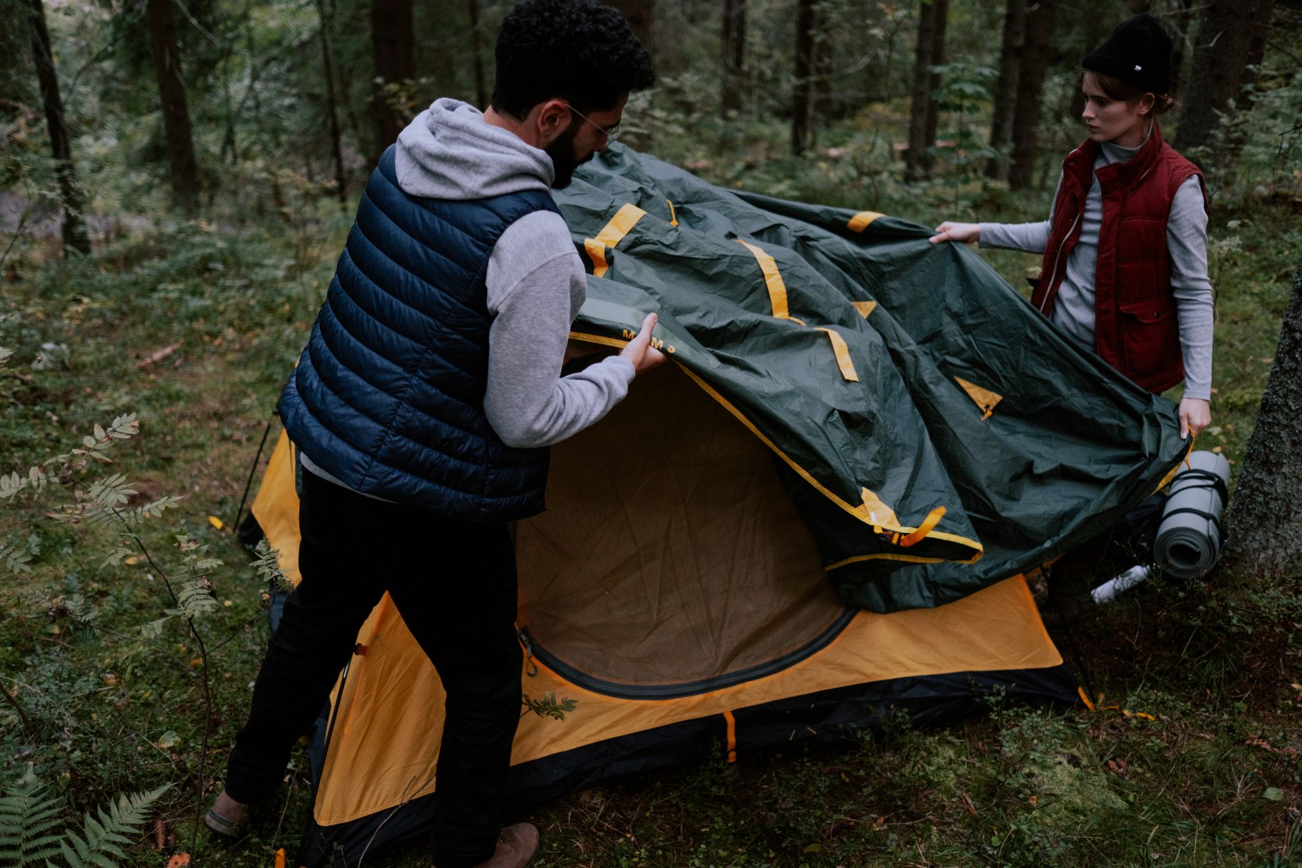 Guia definitivo: Utilizando Bluetti em Expeditions