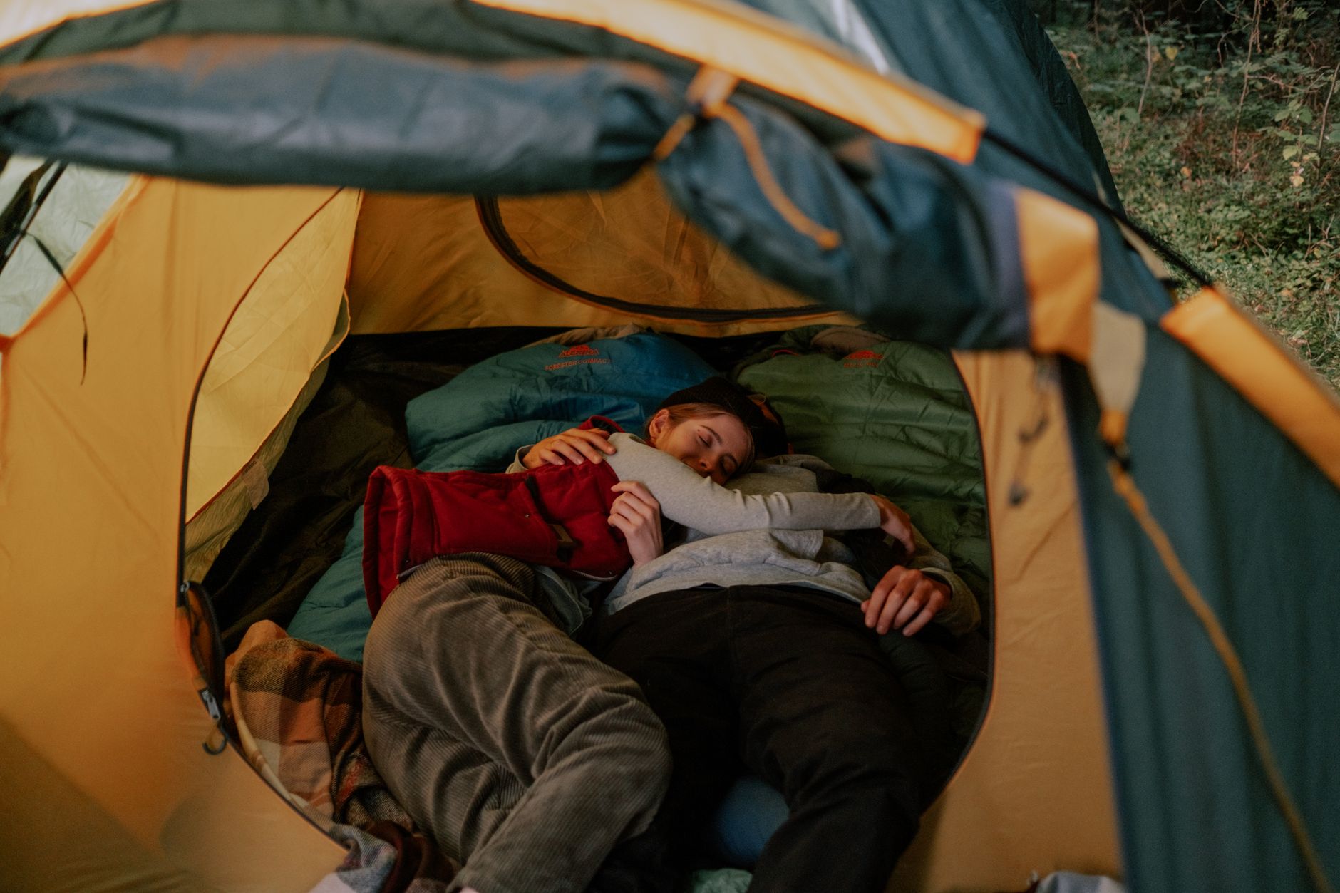 Best Teton Sports Sleeping Bags 2026